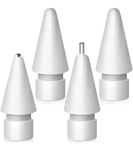 SIXFU Grip Designed for Apple Pencil Pro/ 2nd Generation/USB-C